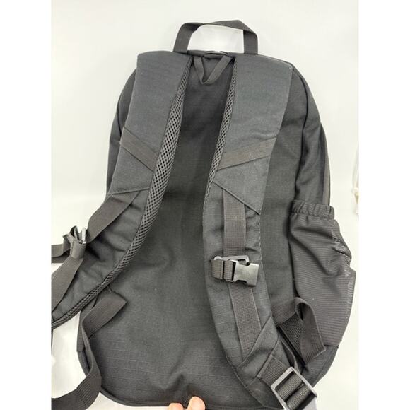 NEW SOG Mission Backpack Polyester Backpacking School Student Gray Adult 26L - Picture 2 of 3